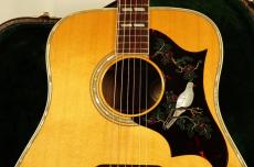 Gibson International Collection Series Dove Rosewood Special Edition 1993【30本限定《No.7》】_7