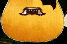 Gibson International Collection Series Dove Rosewood Special Edition 1993【30本限定《No.7》】_8