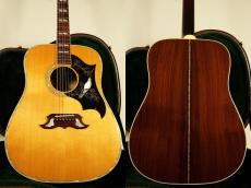 Gibson International Collection Series Dove Rosewood Special Edition 1993【30本限定《No.7》】_9