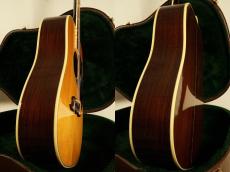 Gibson International Collection Series Dove Rosewood Special Edition 1993【30本限定《No.7》】_10