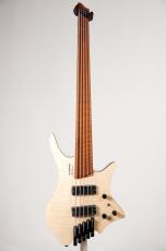 strandberg Boden Bass Standard 5 -Natural- [3.02kg]_2