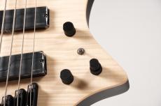 strandberg Boden Bass Standard 5 -Natural- [3.02kg]_5