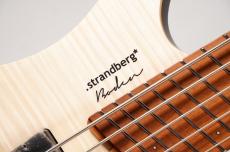 strandberg Boden Bass Standard 5 -Natural- [3.02kg]_8