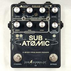 DSM&HUMBOLDT ELECTRONICS SUB ATOMIC【USED】