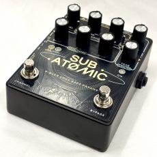 DSM&HUMBOLDT ELECTRONICS SUB ATOMIC【USED】_3