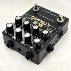 DSM&HUMBOLDT ELECTRONICS SUB ATOMIC【USED】_4