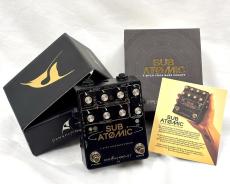 DSM&HUMBOLDT ELECTRONICS SUB ATOMIC【USED】_5