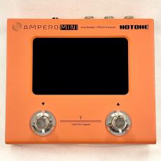 HOTONE AMPERO MINI Orange【USED】