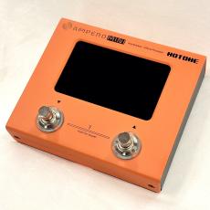 HOTONE AMPERO MINI Orange【USED】_2