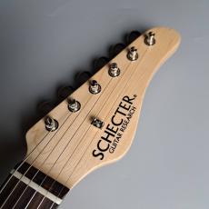 SCHECTER L-BH-1-VTR-24-AL/R【現物写真】_8