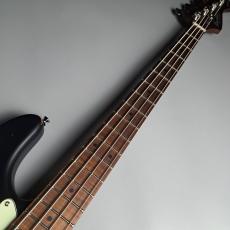 Bacchus WL4-AGED/RSM BLK-AGED エレキベース グローバルシリーズ_3