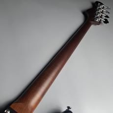 Bacchus WL4-AGED/RSM BLK-AGED エレキベース グローバルシリーズ_7