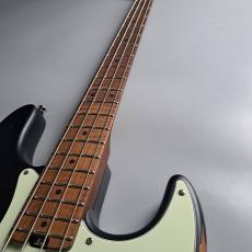 Bacchus WL4-AGED/RSM BLK-AGED エレキベース グローバルシリーズ_10