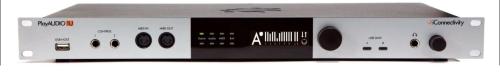 iConnectivity PlayAUDIO1U オーディオインターフェースICPA1U