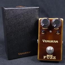 VEMURAM Myriad Fuzz