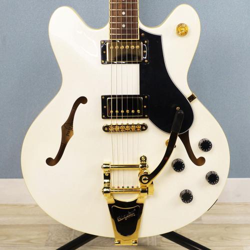 Solid Bond SB-KY CSR-G SWH【Ken Yokoyama Signature】