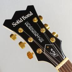 Solid Bond SB-KY CSR-G SWH【Ken Yokoyama Signature】_3