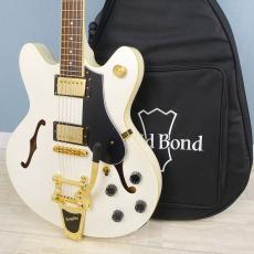 Solid Bond SB-KY CSR-G SWH【Ken Yokoyama Signature】_7