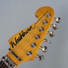Washburn N4 Nuno Bettencourt Signature【日本製】_3