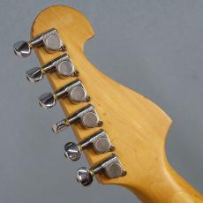 Washburn N4 Nuno Bettencourt Signature【日本製】_4