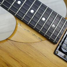 Washburn N4 Nuno Bettencourt Signature【日本製】_5