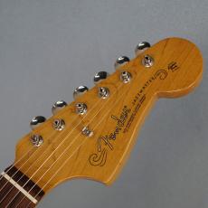 Fender Classic Player Jazzmaster Special 3CS【2013年製】_3