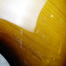 Fender Classic Player Jazzmaster Special 3CS【2013年製】_5