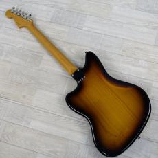 Fender Classic Player Jazzmaster Special 3CS【2013年製】_7