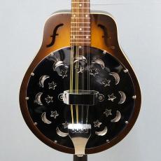 Dobro Mandolin Model-15【1990年製】