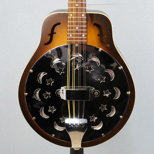 Dobro Mandolin Model-15【1990年製】