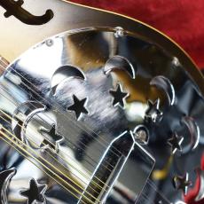 Dobro Mandolin Model-15【1990年製】_6