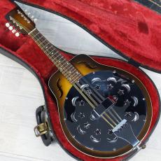 Dobro Mandolin Model-15【1990年製】_7