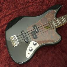 Squier Vintage Modified Jaguar Bass Black【2011年製】