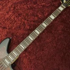 Squier Vintage Modified Jaguar Bass Black【2011年製】_3