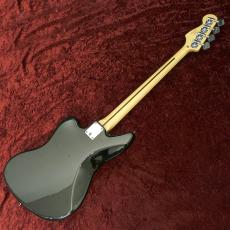 Squier Vintage Modified Jaguar Bass Black【2011年製】_6