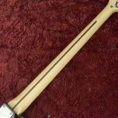 Squier Vintage Modified Jaguar Bass Black【2011年製】_7