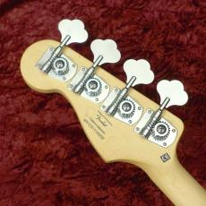 Squier Vintage Modified Jaguar Bass Black【2011年製】_8