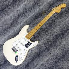 Fender VINTERA Ⅲ LATE 60s Stratocaster Olympic White_2