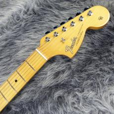 Fender VINTERA Ⅲ LATE 60s Stratocaster Olympic White_4