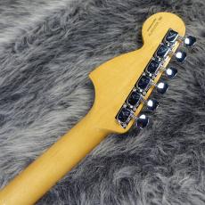 Fender VINTERA Ⅲ LATE 60s Stratocaster Olympic White_9