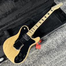 Fender 60th Anniversary Tele-bration 75 Telecaster Natural_3