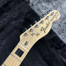 Fender 60th Anniversary Tele-bration 75 Telecaster Natural_7