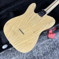 Fender 60th Anniversary Tele-bration 75 Telecaster Natural_8