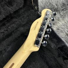 Fender 60th Anniversary Tele-bration 75 Telecaster Natural_11