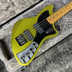 Fender American Ultra II Meteora Bass Solar Flare【新生活応援フェア!】