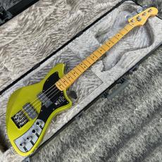 Fender American Ultra II Meteora Bass Solar Flare【新生活応援フェア!】_2