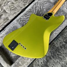 Fender American Ultra II Meteora Bass Solar Flare【新生活応援フェア!】_7