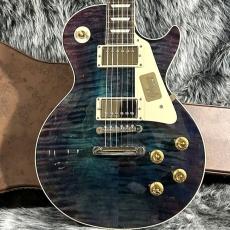 Gibson Standard Historic 1959 Les Paul Standard Agave Blue 2016