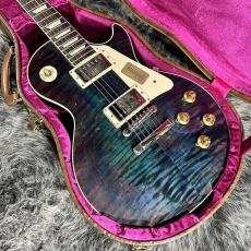 Gibson Standard Historic 1959 Les Paul Standard Agave Blue 2016_2