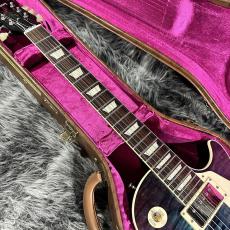 Gibson Standard Historic 1959 Les Paul Standard Agave Blue 2016_3